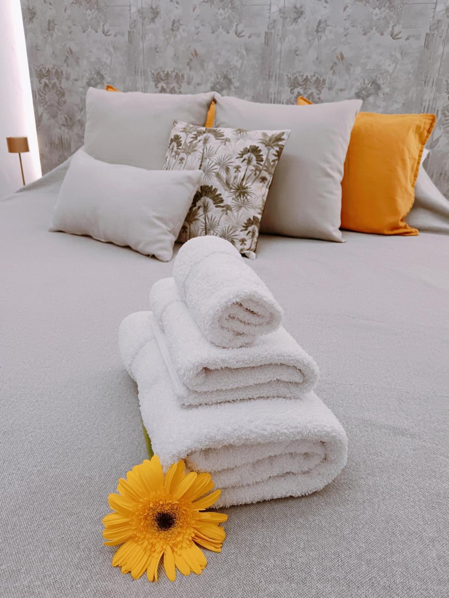 Casa Petri Home Spa Palermo Esterno foto