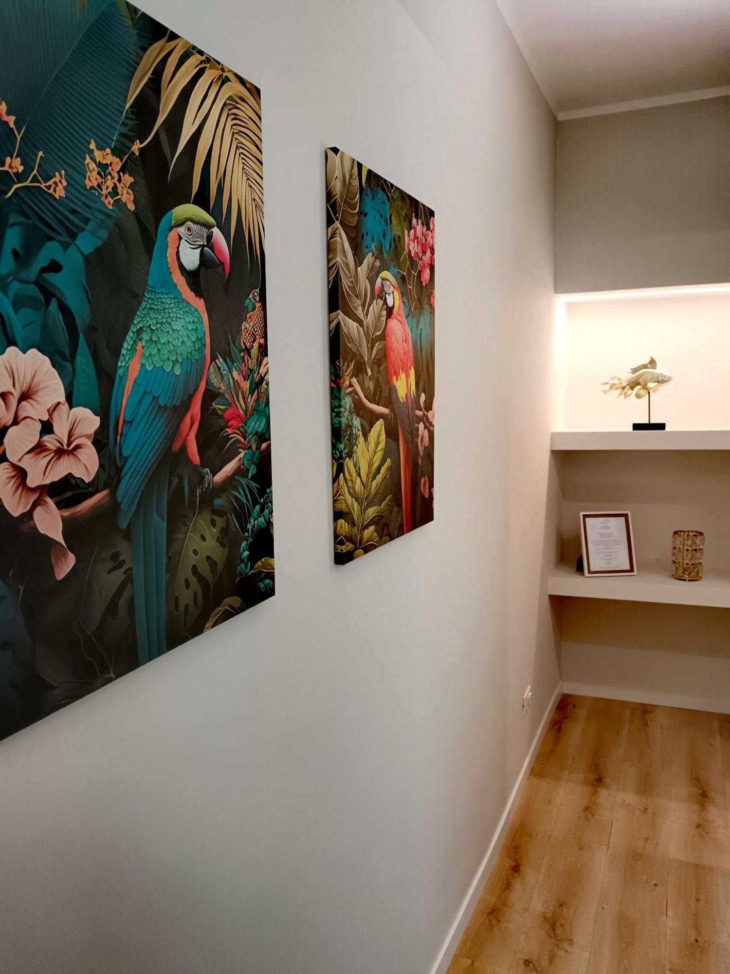 Casa Petri Home Spa Palermo Esterno foto