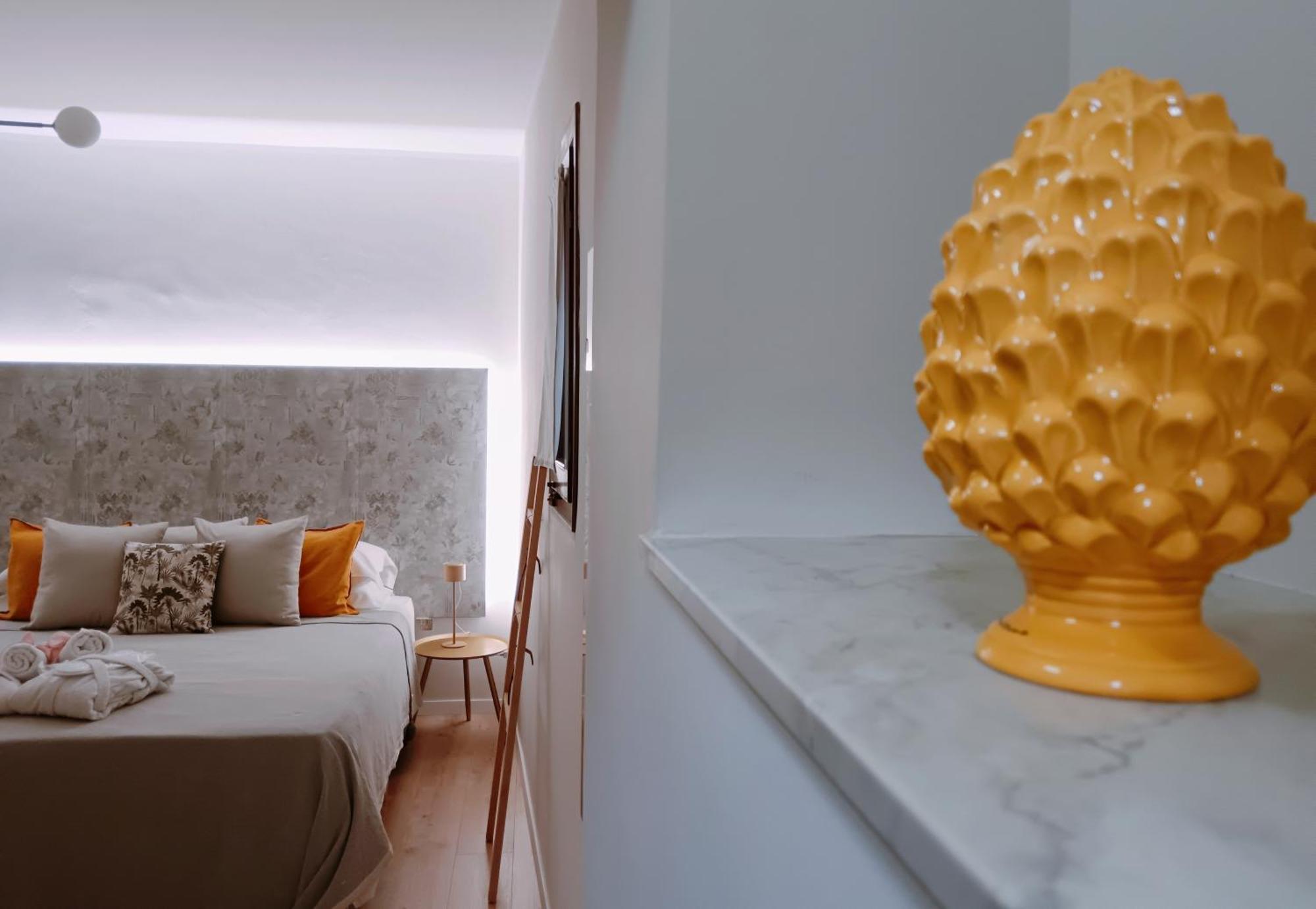 Casa Petri Home Spa Palermo Esterno foto
