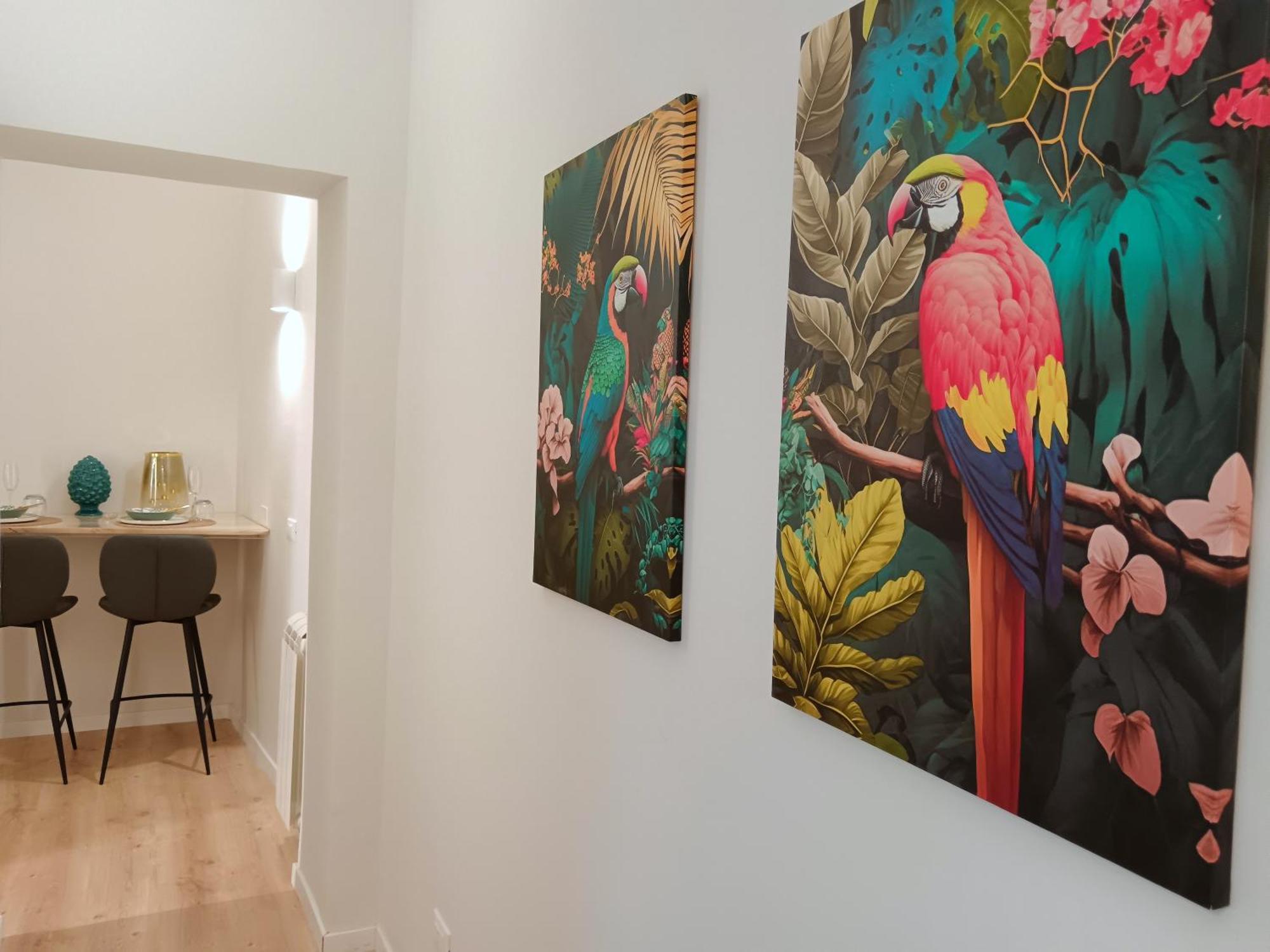 Casa Petri Home Spa Palermo Esterno foto