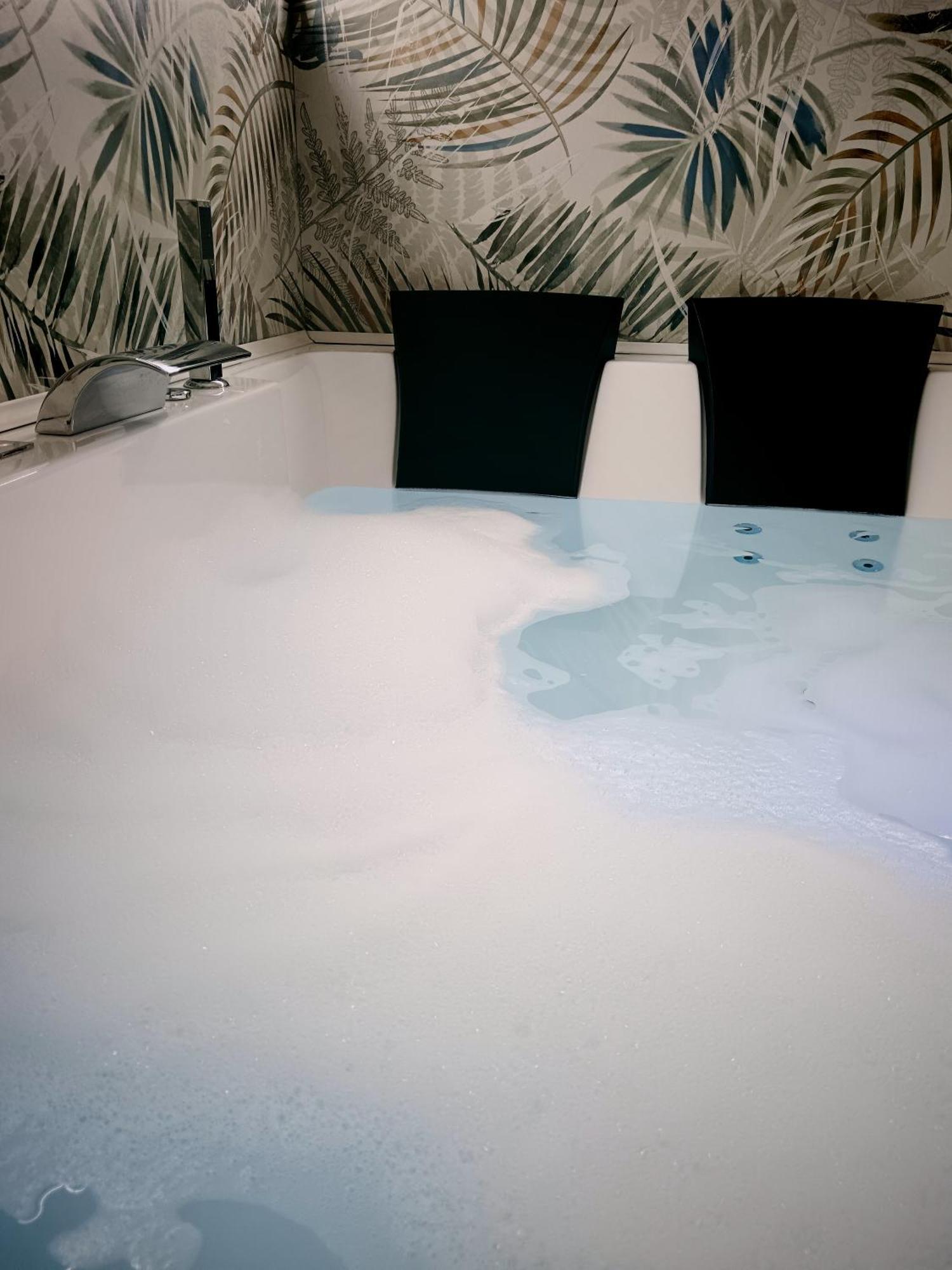 Casa Petri Home Spa Palermo Esterno foto