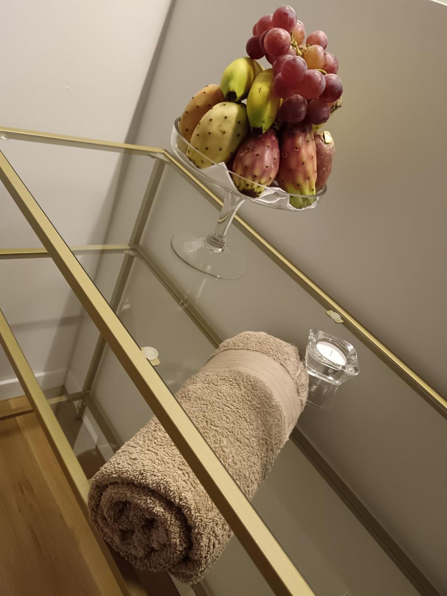 Casa Petri Home Spa Palermo Esterno foto