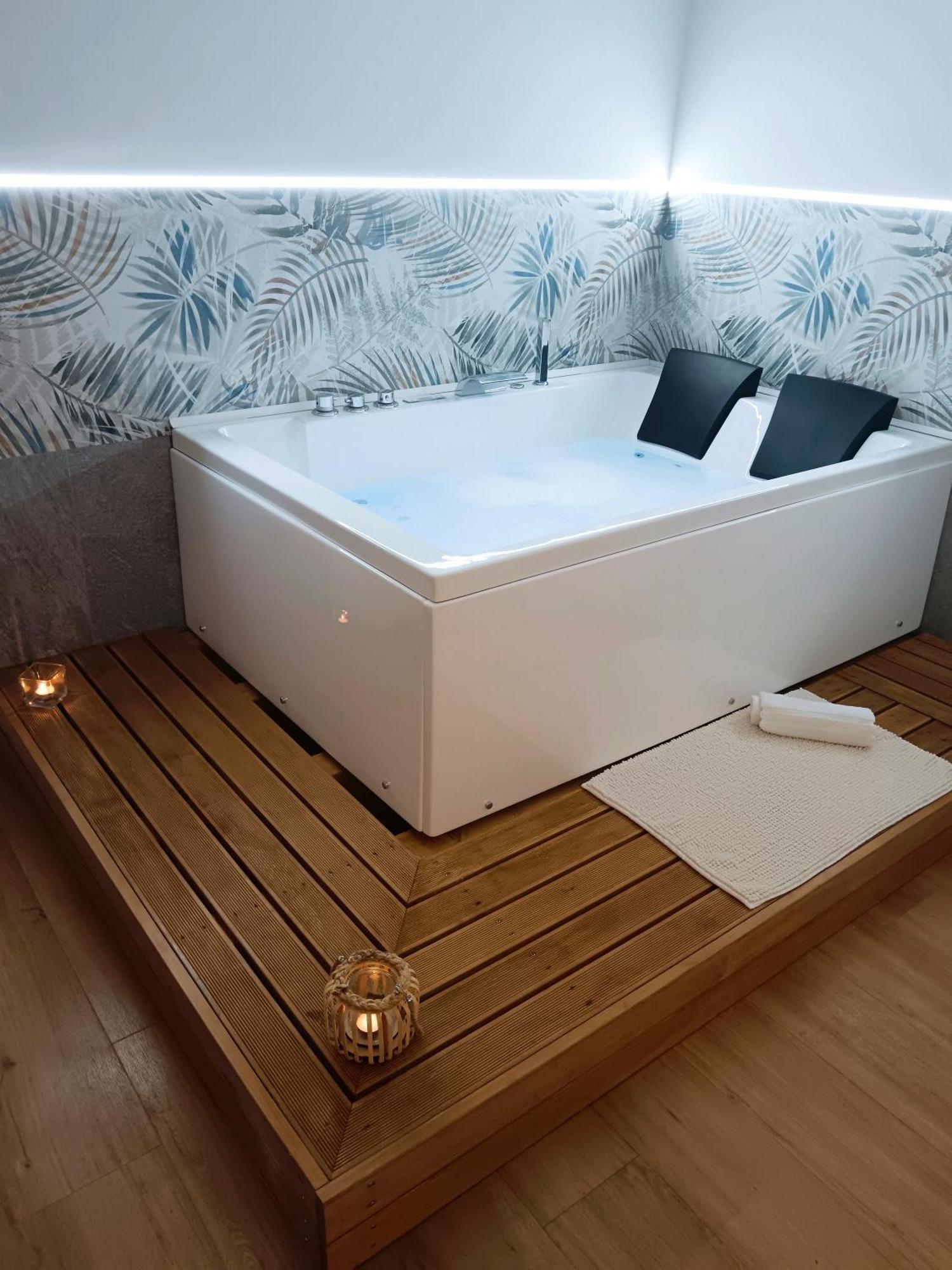 Casa Petri Home Spa Palermo Esterno foto