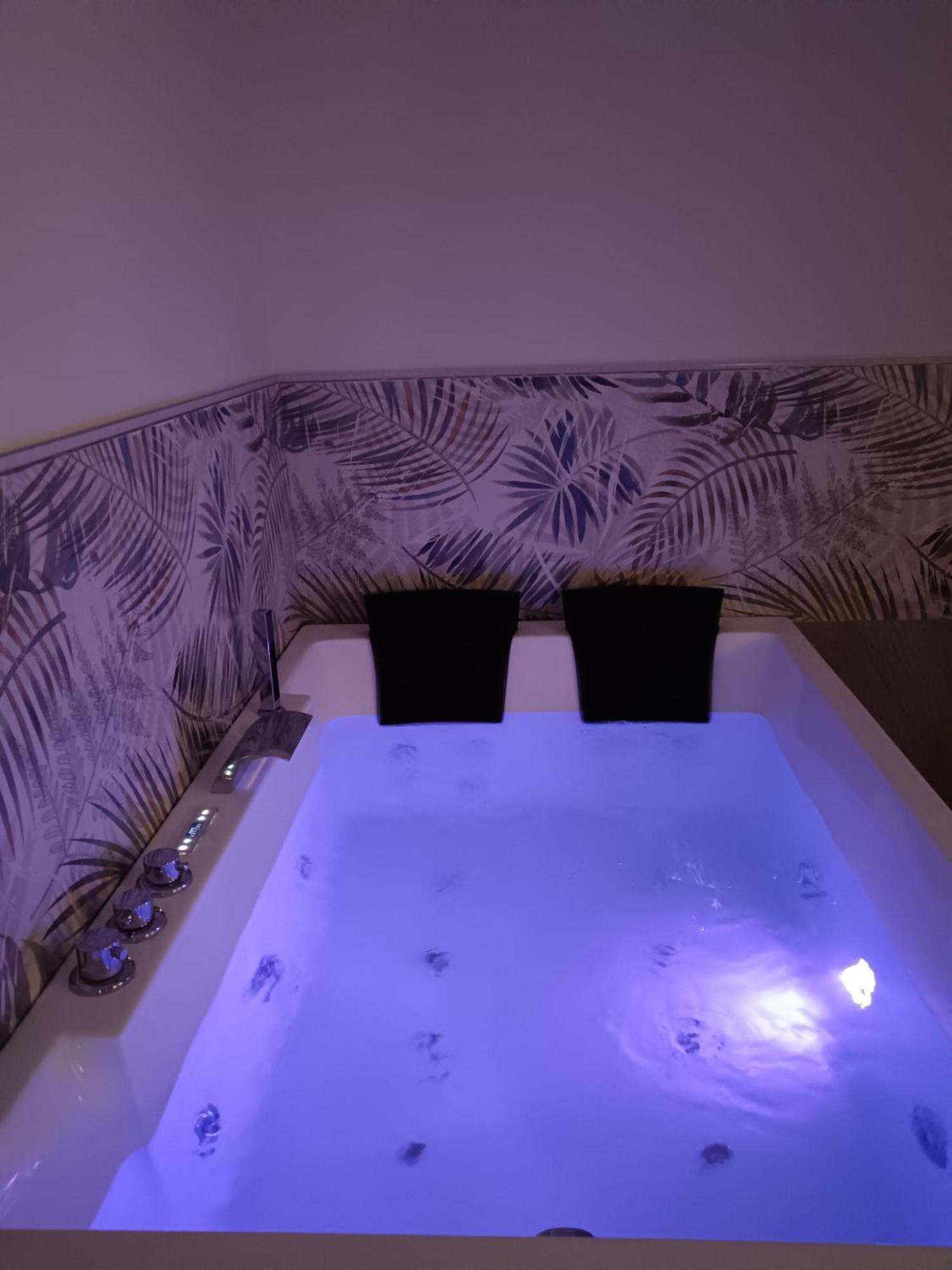 Casa Petri Home Spa Palermo Esterno foto